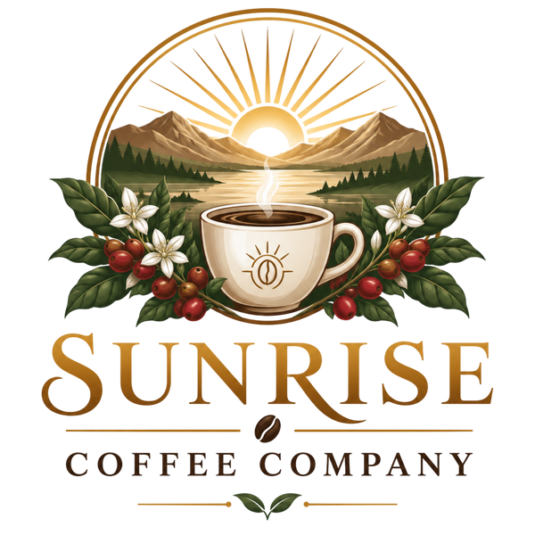 Sunrise coffee company